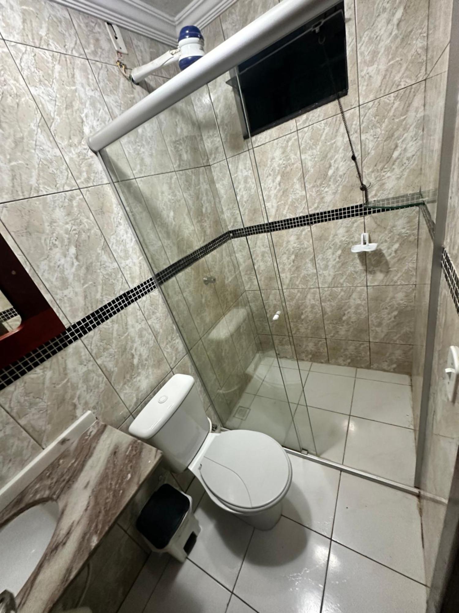 Hotel Brasilia Park Novo Gama Extérieur photo