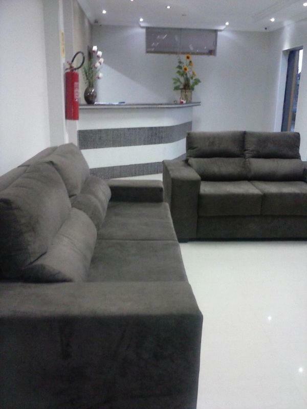 Hotel Brasilia Park Novo Gama Extérieur photo